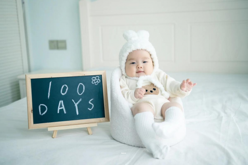 黑龙江宝宝多大可以喝蜂蜜水